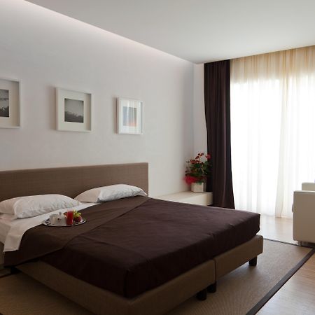 Hotel La Conchiglia Fregenae Chambre photo