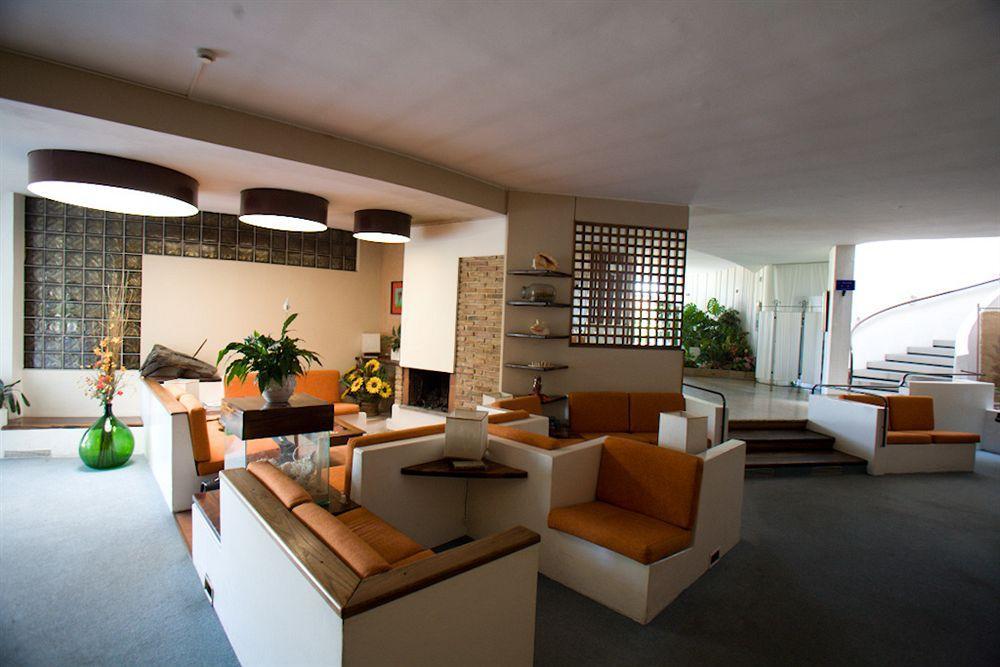 Hotel La Conchiglia Fregenae Extérieur photo