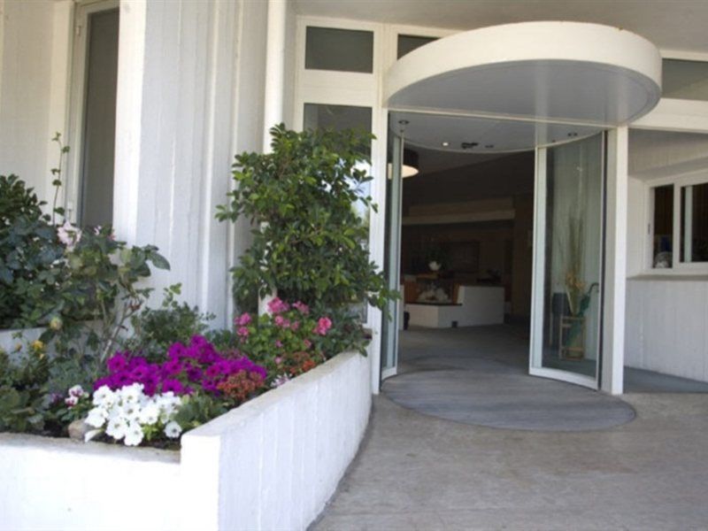 Hotel La Conchiglia Fregenae Extérieur photo